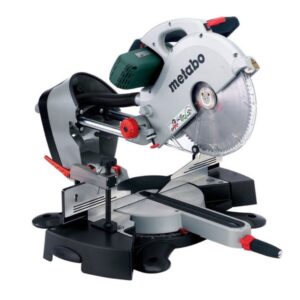 Metabo KGS315 PLUS Lasercut afkortzaag 2200W